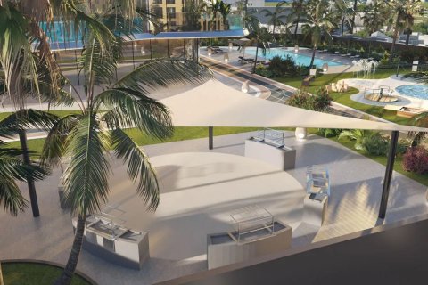 Apartamento en Dubai, 1 dormitorio, 77.7 m², № 9815 - foto 5
