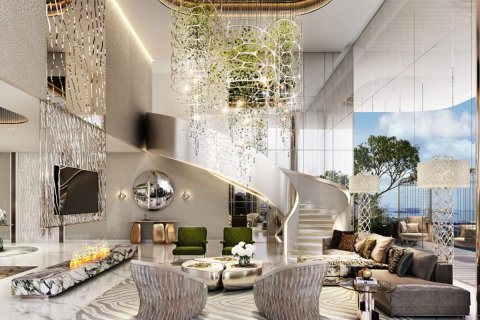 Apartamento en Dubai Harbour, Dubai, 2 dormitorios, 175.9 m², № 9816 - foto 7