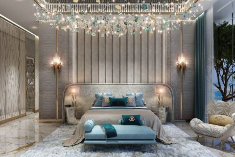 Apartamento en Dubai Harbour, Dubai, 2 dormitorios, 175.9 m², № 9816 - foto 9