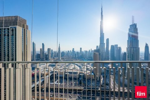 شقة في وسط مدينة دبي, دبي 3 غرف نوم, 149.8 م² رقم 9803 - صورة 2