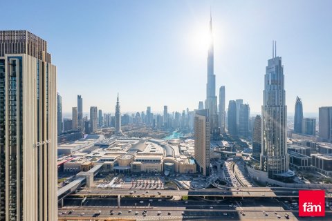 شقة في وسط مدينة دبي, دبي 3 غرف نوم, 149.8 م² رقم 9803 - صورة 1
