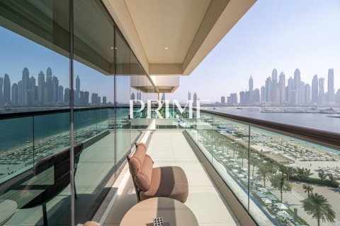 Apartment in Palm Jumeirah, Dubai 2 bedrooms, 400 sq.m. № 21406 - photo 9