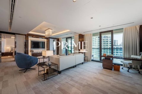 Apartment in Palm Jumeirah, Dubai 2 bedrooms, 400 sq.m. № 21406 - photo 11