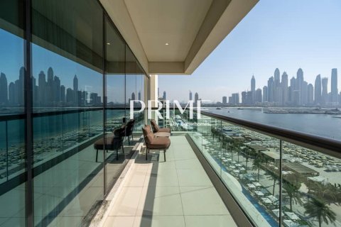 Apartment in Palm Jumeirah, Dubai 2 bedrooms, 400 sq.m. № 21406 - photo 19