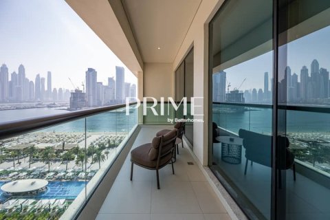 Apartment in Palm Jumeirah, Dubai 2 bedrooms, 400 sq.m. № 21406 - photo 18