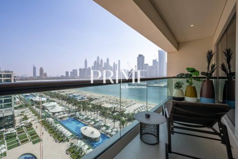 Apartment in Palm Jumeirah, Dubai 2 bedrooms, 400 sq.m. № 21406 - photo 22