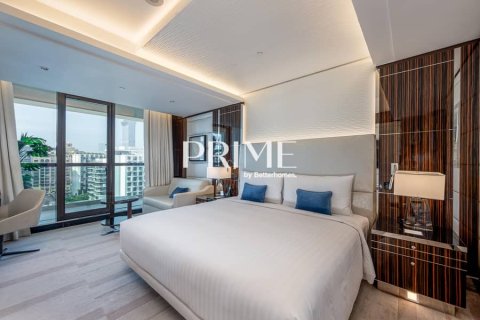Apartment in Palm Jumeirah, Dubai 2 bedrooms, 400 sq.m. № 21406 - photo 5