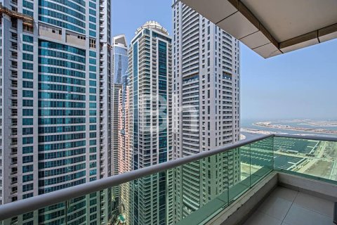 Appartement à Dubai Marina, Dubai, 1 chambre, 71 m², № 21407 - photo 8