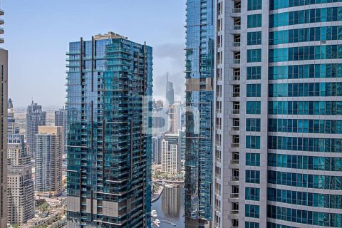 Appartement à Dubai Marina, Dubai, 1 chambre, 71 m², № 21407 - photo 10