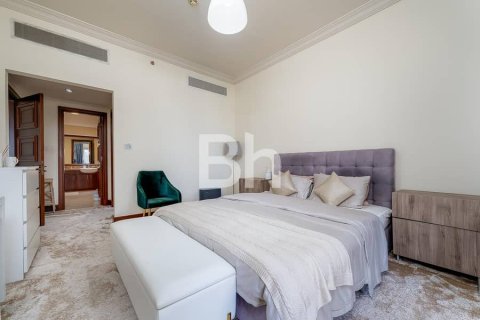 Снять в аренду квартиру в Пальме Джумейре, Дубай: 1 спальня, 120м², № 21408 - фото 8