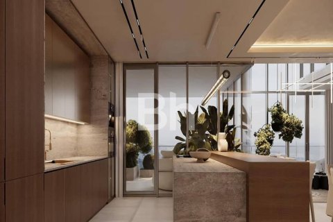 Apartamento en Dubai Marina, Dubai, 1 dormitorio, 111 m², № 21404 - foto 2