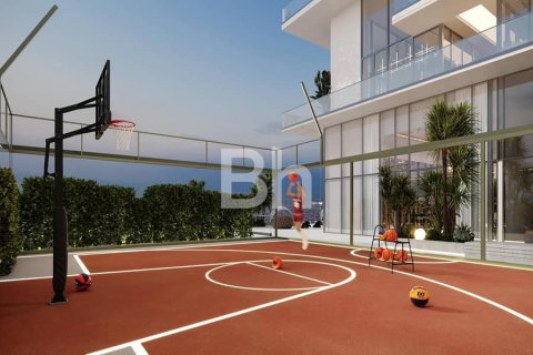 Apartamento en Dubai Marina, Dubai, 1 dormitorio, 111 m², № 21404 - foto 12