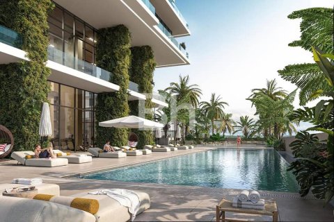 Apartamento en Dubai Marina, Dubai, 1 dormitorio, 111 m², № 21404 - foto 10