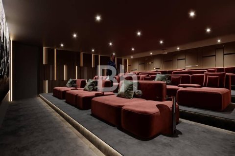 Apartamento en Dubai Marina, Dubai, 1 dormitorio, 111 m², № 21404 - foto 8