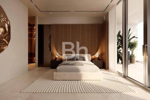 Apartamento en Dubai Marina, Dubai, 1 dormitorio, 111 m², № 21404 - foto 4