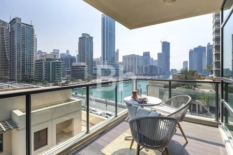 Apartment in Dubai Marina, Dubai 2 bedrooms, 127 sq.m. № 21428 - photo 7