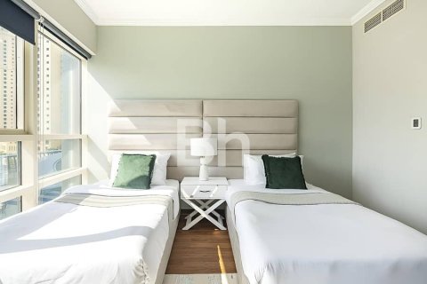Apartment in Dubai Marina, Dubai 2 bedrooms, 127 sq.m. № 21428 - photo 15