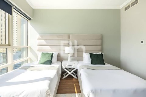 Apartment in Dubai Marina, Dubai 2 bedrooms, 127 sq.m. № 21428 - photo 6