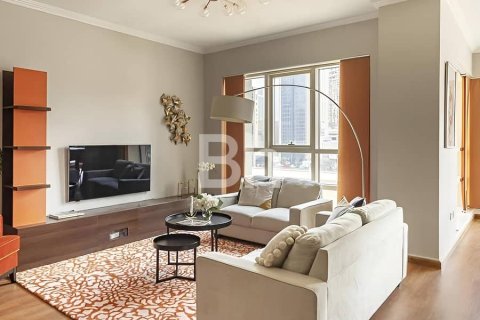 Apartment in Dubai Marina, Dubai 2 bedrooms, 127 sq.m. № 21428 - photo 12