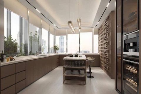 Appartement à Dubai Marina, Dubai, 2 chambres, 153 m², № 21405 - photo 1