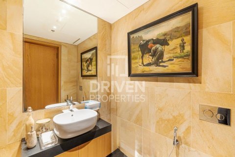 شقة في Jumeirah Bay Island, جميرا, دبي 3 غرف نوم, 244 م² رقم 65218 - صورة 16