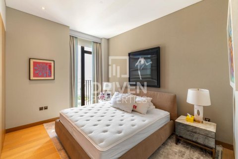 شقة في Jumeirah Bay Island, جميرا, دبي 3 غرف نوم, 244 م² رقم 65218 - صورة 9