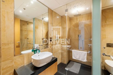 شقة في Jumeirah Bay Island, جميرا, دبي 3 غرف نوم, 244 م² رقم 65218 - صورة 15