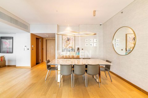 شقة في Jumeirah Bay Island, جميرا, دبي 3 غرف نوم, 244 م² رقم 65218 - صورة 13