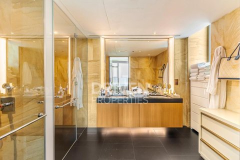 شقة في Jumeirah Bay Island, جميرا, دبي 3 غرف نوم, 244 م² رقم 65218 - صورة 17