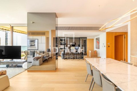 شقة في Jumeirah Bay Island, جميرا, دبي 3 غرف نوم, 244 م² رقم 65218 - صورة 5