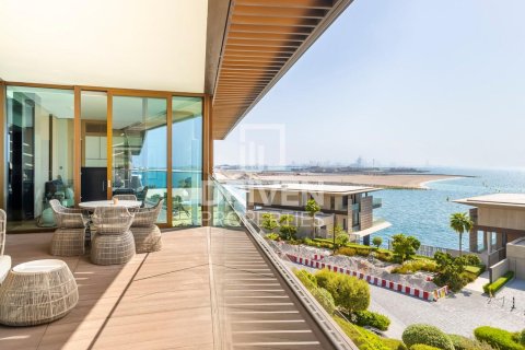 شقة في Jumeirah Bay Island, جميرا, دبي 3 غرف نوم, 244 م² رقم 65218 - صورة 20
