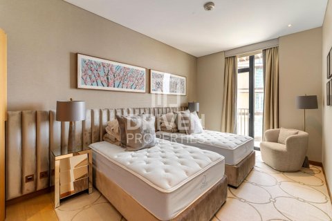 شقة في Jumeirah Bay Island, جميرا, دبي 3 غرف نوم, 244 م² رقم 65218 - صورة 11