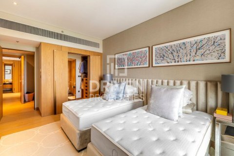 شقة في Jumeirah Bay Island, جميرا, دبي 3 غرف نوم, 244 م² رقم 65218 - صورة 10