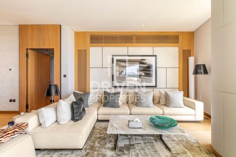 شقة في Jumeirah Bay Island, جميرا, دبي 3 غرف نوم, 244 م² رقم 65218 - صورة 1