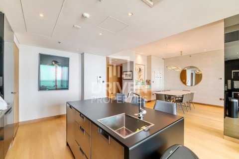 شقة في Jumeirah Bay Island, جميرا, دبي 3 غرف نوم, 244 م² رقم 65218 - صورة 12