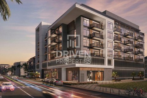 Купить квартиру в Джумейра Вилладж Серкл, Дубай: 1 спальня, 86м², № 65219 - фото 11