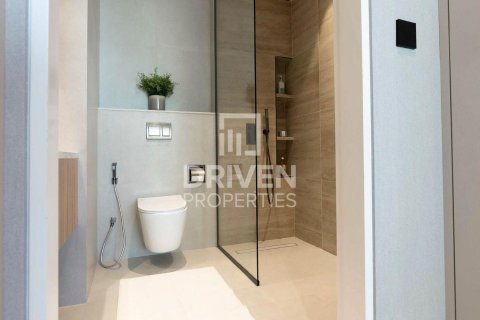 Купить квартиру в Джумейра Вилладж Серкл, Дубай: 1 спальня, 86м², № 65219 - фото 2