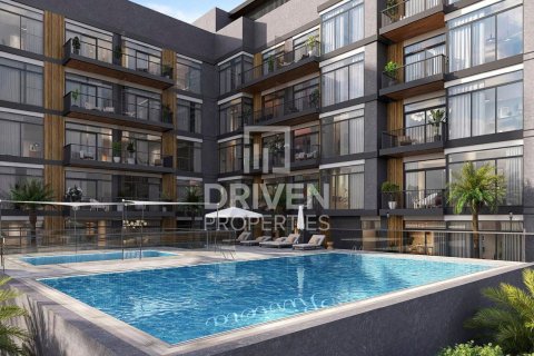 Купить квартиру в Джумейра Вилладж Серкл, Дубай: 1 спальня, 86м², № 65219 - фото 7