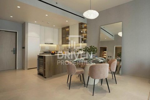 Купить квартиру в Джумейра Вилладж Серкл, Дубай: 1 спальня, 86м², № 65219 - фото 3