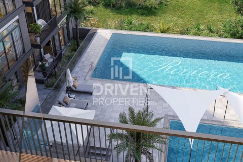 Купить квартиру в Джумейра Вилладж Серкл, Дубай: 1 спальня, 86м², № 65219 - фото 9