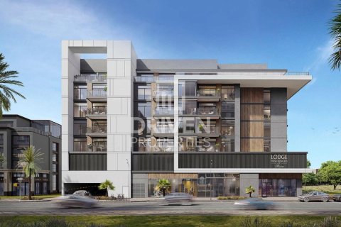 Купить квартиру в Джумейра Вилладж Серкл, Дубай: 1 спальня, 86м², № 65219 - фото 4