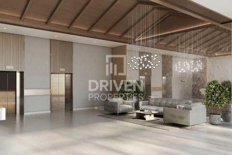 Купить квартиру в Джумейра Вилладж Серкл, Дубай: 1 спальня, 86м², № 65219 - фото 6