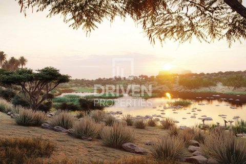 Villa in Dubai 4 bedrooms, 440 sq.m. № 65217 - photo 7