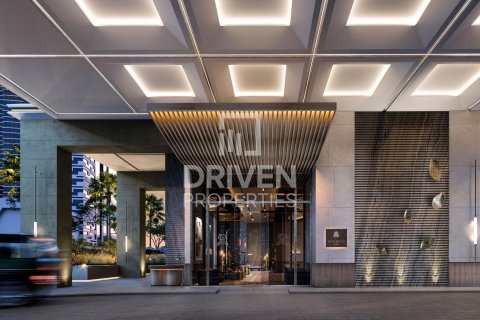 Penthouse à Downtown Dubai (Downtown Burj Dubai), Dubai, 4 chambres, 455 m², № 65226 - photo 5