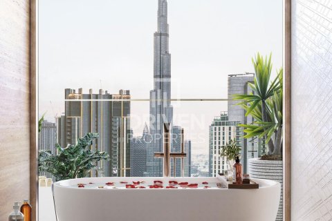 Penthouse à Downtown Dubai (Downtown Burj Dubai), Dubai, 4 chambres, 455 m², № 65226 - photo 9