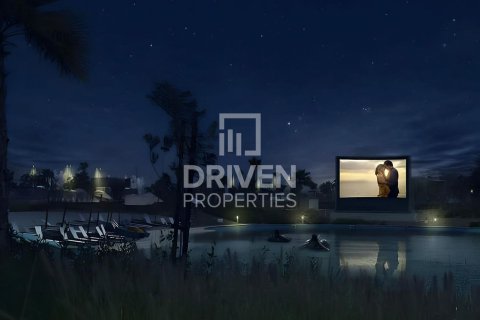 تاون هاوس في داماك هيلز (أكويا باي داماك), دبي 4 غرف نوم, 171 م² رقم 65228 - صورة 6