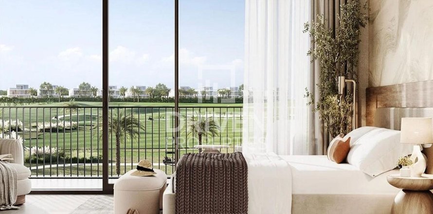 تاون هاوس في داماك هيلز (أكويا باي داماك), دبي 4 غرف نوم, 171 م² رقم 65228