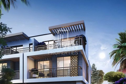 تاون هاوس في داماك هيلز (أكويا باي داماك), دبي 4 غرف نوم, 171 م² رقم 65228 - صورة 10