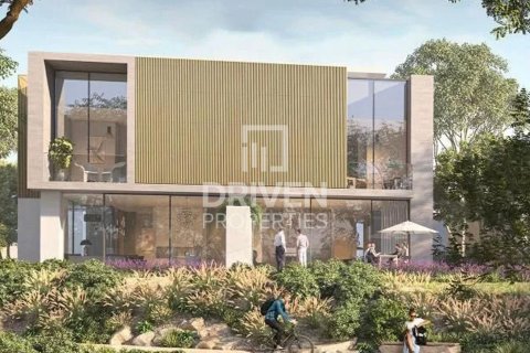 Villa in Dubai 4 bedrooms, 370 sq.m. № 65216 - photo 5