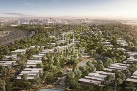 Villa in Dubai 4 bedrooms, 370 sq.m. № 65216 - photo 9